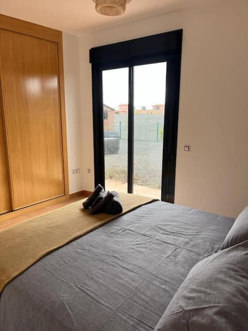 Relax Holiday home