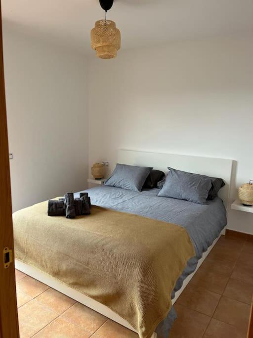 Holiday home Relax