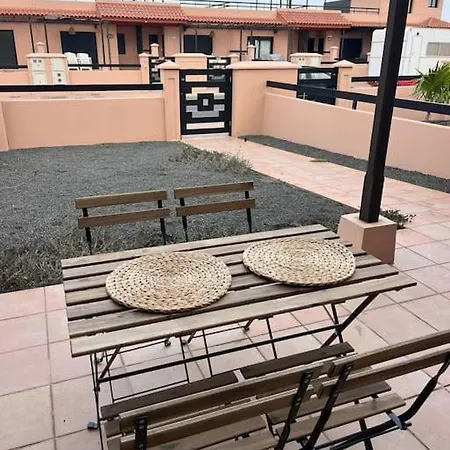 Relax Villa Majanicho Exterior photo